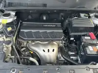 кроссовер geely Emgrand X7, фотография 6