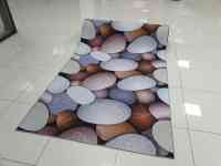 Коврик, ковровая дорожка метражом, ковер Ширина 140 см Абстракция, фотография 6