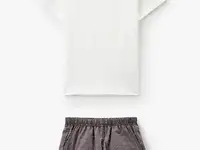 Футболка и шорты prime baby