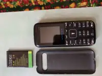 продается кнопочный сотовый телефон, фотография 2