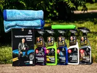 Grass автокосметика