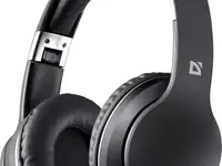 Гарнитура wrl freemotion b595 black 63595 defender