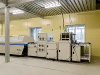 линия СМТ, фотография 3