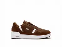 Мужские кроссовки lacoste t-clip 223 6 sma