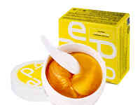 Патчи для век Med:B Hydrogel Eye Patches Up-Lifting EGF