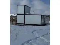 Новый модульный убойный цех для КРС,МРС,Свиней, фотография 5