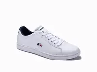 Кеды lacoste carnaby evo