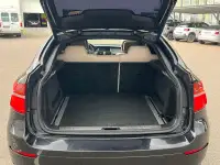 BMW X6 2009 г., фотография 5