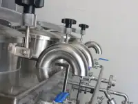 Машина для Кегимойки и Розлива “ два в одном”, фотография 8