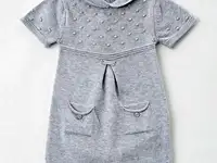 Комбинезон leoking