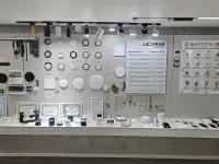 Натяжные потолки, фотография 9