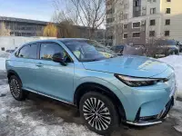 Экономичная, стильная, комфортная - машина, фотография 10