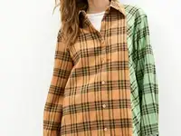 Рубашка top top