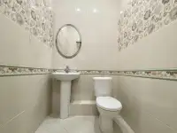 Сдам посуточно квартиру, Алли Молдагуловой, фотография 4