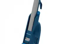 Пылесос ручной supra vcs-5099 сухая влажная уборка синий