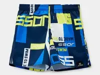 Шорты для плавания joss