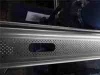 оборудование для производства шторной дверей, фотография 3