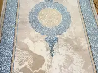 Продается  новый  ковер   размером   2  на  3  м ., красивой  расцветки ,, фотография 2