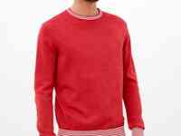 Джемпер finn flare