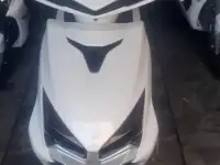 Мопед, фотография 4