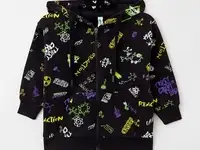 Толстовка acoola