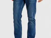 Джинсы kanzler