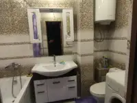 Сдам 3-ёх комн.квартиру в курортной зоне Бурабай в микрорайоне Санаторий Щучинский, фотография 2