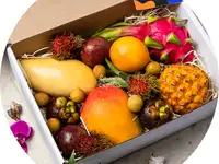 Букет «flora express»