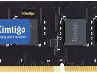 Память ddr4 16gb 2666mhz kimtigo kmku16gf682666 rtl pc4-21300 cl19 dimm 288-pin