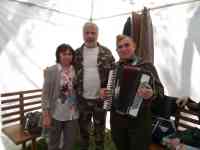 Аккордеонист/Баянист/Музыкант/Ведущий/Артисты/Цыгане, фотография 11