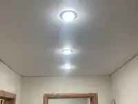 Натяжные потолки, фотография 7