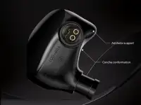 Наушники TRN VX Pro  8BA 1DD, фотография 3