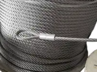 Канат ГОСТ 3088-80 Диаметр: 16-53,5 мм