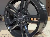 Диски R16 LADA Niva 4x4 PCD: 5x139.7 ET40 DIA 98.5, фотография 12