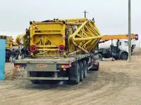 Аренда, продажа, башенных кранов серии КБ в городе Актобе, фотография 3