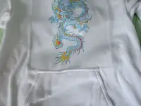 Качественная печать любого изображения на одежде, фотография 12