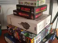 Настольные игры, фотография 3