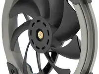 Вентилятор thermalright tl-d14x, 140x152x27 мм, 1800 об/мин, 30 дба, pwm