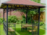 Изготовление изделий из металла и дерева, фотография 6