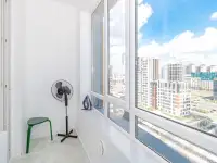 Апартаменты рядом с Хан Шатыром, Туран 55/6, фотография 4