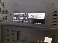 Телевизор с встроенным видиомагнитофоном, фотография 4