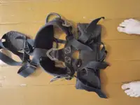 обвязка альпиниста, фотография 2