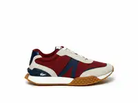 Мужские кроссовки lacoste l-spin