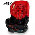 Автокресло Lorelli Bertoni 0-18 кг, фотография 3