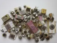 Скупка Радиодетали Алматы, фотография 4