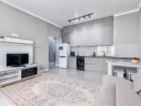 Красивая уютная квартира в Центре г.Астана рн ХАНШАТЫРА, фотография 6