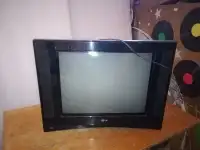 Продам телевизор цветной рабочий, фотография 3