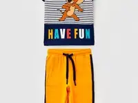 Костюм спортивный playtoday