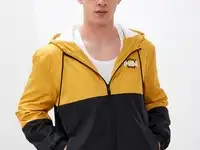 Ветровка puma