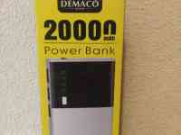 Power bank, фотография 2